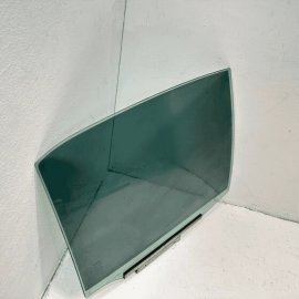 2018-2024 TOYOTA CAMRY REAR RIGHT PASSENGER SIDE DOOR WINDOW GLASS OEM