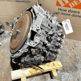 3.5L V6 AWD Automatic Transmission 6 Speed Honda Pilot 2016-2020 OEM