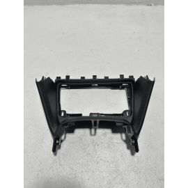 SUBARU IMPREZA RS 2024 DASH DASHBOARD CENTER CONSOLE LOWER TRAY COVER TRIM OEM