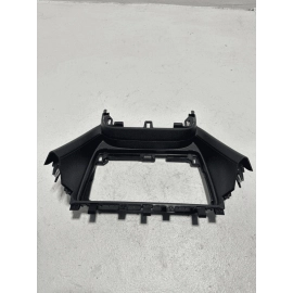 SUBARU IMPREZA RS 2024 DASH DASHBOARD CENTER CONSOLE LOWER TRAY COVER TRIM OEM
