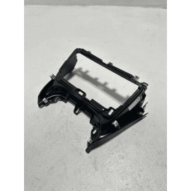 SUBARU IMPREZA RS 2024 DASH DASHBOARD CENTER CONSOLE LOWER TRAY COVER TRIM OEM
