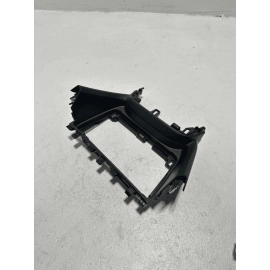SUBARU IMPREZA RS 2024 DASH DASHBOARD CENTER CONSOLE LOWER TRAY COVER TRIM OEM