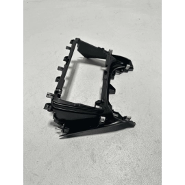 SUBARU IMPREZA RS 2024 DASH DASHBOARD CENTER CONSOLE LOWER TRAY COVER TRIM OEM