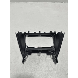 SUBARU IMPREZA RS 2024 DASH DASHBOARD CENTER CONSOLE LOWER TRAY COVER TRIM OEM