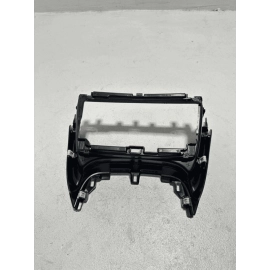 SUBARU IMPREZA RS 2024 DASH DASHBOARD CENTER CONSOLE LOWER TRAY COVER TRIM OEM