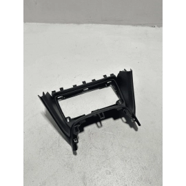 SUBARU IMPREZA RS 2024 DASH DASHBOARD CENTER CONSOLE LOWER TRAY COVER TRIM OEM