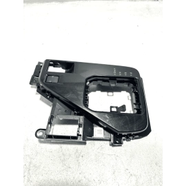 SUBARU IMPREZA RS 2024 CENTER CONSOLE SHIFT SHIFTER INDICATOR BEZEL PANEL OEM