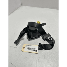 SUBARU IMPREZA 2024 REAR RIGHT PASSENGER SIDE SEAT BELT SEATBELT RETRACTOR OEM