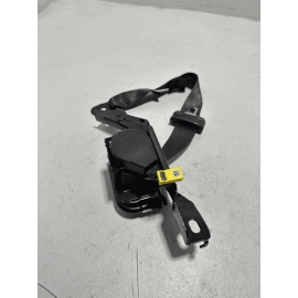 SUBARU IMPREZA 2024 REAR RIGHT PASSENGER SIDE SEAT BELT SEATBELT RETRACTOR OEM