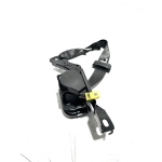 SUBARU IMPREZA 2024 REAR RIGHT PASSENGER SIDE SEAT BELT SEATBELT RETRACTOR OEM