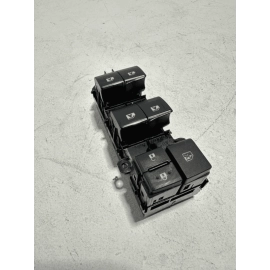TOYOTA CAMRY 2018 - 2021 FRONT LEFT DRIVER SIDE DOOR MASTER WINDOW SWITCH OEM