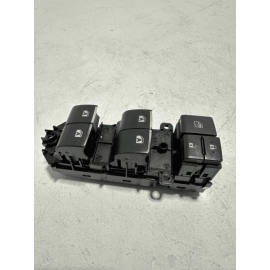 TOYOTA CAMRY 2018 - 2021 FRONT LEFT DRIVER SIDE DOOR MASTER WINDOW SWITCH OEM