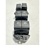 TOYOTA CAMRY 2018 - 2021 FRONT LEFT DRIVER SIDE DOOR MASTER WINDOW SWITCH OEM