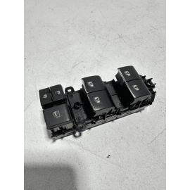 TOYOTA CAMRY 2018 - 2021 FRONT LEFT DRIVER SIDE DOOR MASTER WINDOW SWITCH OEM