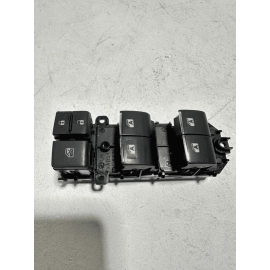 TOYOTA CAMRY 2018 - 2021 FRONT LEFT DRIVER SIDE DOOR MASTER WINDOW SWITCH OEM