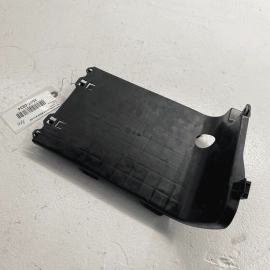 2007-2013 Mercedes S550 S600 S65 AMG Left Driver Side Cable Duct Cover Trim