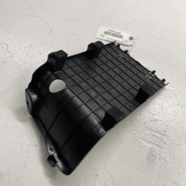 2007-2013 Mercedes S550 S600 S65 AMG Left Driver Side Cable Duct Cover Trim