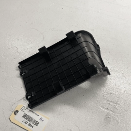 2007-2013 Mercedes S550 S600 S65 AMG Left Driver Side Cable Duct Cover Trim
