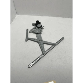 TOYOTA CAMRY FRONT LEFT DRIVER DOOR WINDOW REGULATOR W/ MOTOR 2018-2024 OEM
