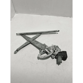 TOYOTA CAMRY FRONT LEFT DRIVER DOOR WINDOW REGULATOR W/ MOTOR 2018-2024 OEM