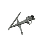 TOYOTA CAMRY FRONT LEFT DRIVER DOOR WINDOW REGULATOR W/ MOTOR 2018-2024 OEM