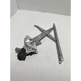 TOYOTA CAMRY FRONT LEFT DRIVER DOOR WINDOW REGULATOR W/ MOTOR 2018-2024 OEM