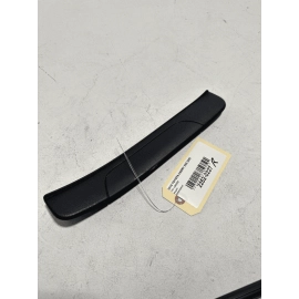 2018-2024 TOYOTA CAMRY REAR RIGHT PASSENGER RH DOOR SILL SCUFF PLATE TRIM OEM 2018-2024 TOYOTA CAMRY REAR RIGHT PASSENGER RH DOOR SILL SCUFF PLATE TRIM OEM