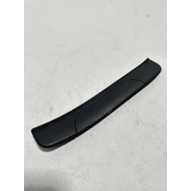 2018-2024 TOYOTA CAMRY REAR RIGHT PASSENGER RH DOOR SILL SCUFF PLATE TRIM OEM 2018-2024 TOYOTA CAMRY REAR RIGHT PASSENGER RH DOOR SILL SCUFF PLATE TRIM OEM