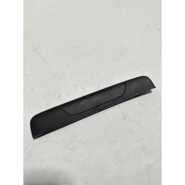 2018-2024 TOYOTA CAMRY REAR RIGHT PASSENGER RH DOOR SILL SCUFF PLATE TRIM OEM 2018-2024 TOYOTA CAMRY REAR RIGHT PASSENGER RH DOOR SILL SCUFF PLATE TRIM OEM