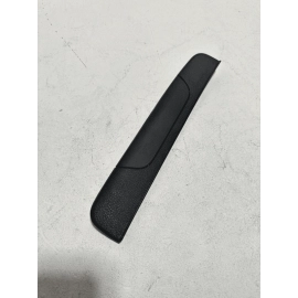 2018-2024 TOYOTA CAMRY REAR RIGHT PASSENGER RH DOOR SILL SCUFF PLATE TRIM OEM 2018-2024 TOYOTA CAMRY REAR RIGHT PASSENGER RH DOOR SILL SCUFF PLATE TRIM OEM