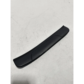 2018-2024 TOYOTA CAMRY REAR RIGHT PASSENGER RH DOOR SILL SCUFF PLATE TRIM OEM 2018-2024 TOYOTA CAMRY REAR RIGHT PASSENGER RH DOOR SILL SCUFF PLATE TRIM OEM