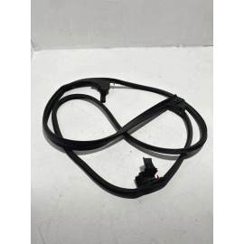 2018-2024 TOYOTA CAMRY REAR RIGHT PASSENGER DOOR SURROUND WEATHERSTRIP SEAL OEM