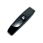 2018-2020 TOYOTA CAMRY REAR PASSENGER SIDE DOOR WINDOW SWITCH TRIM COVER OEM