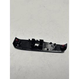 2018-2020 TOYOTA CAMRY REAR PASSENGER SIDE DOOR WINDOW SWITCH TRIM COVER OEM