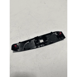 2018-2020 TOYOTA CAMRY REAR PASSENGER SIDE DOOR WINDOW SWITCH TRIM COVER OEM