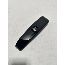 2018-2020 TOYOTA CAMRY REAR PASSENGER SIDE DOOR WINDOW SWITCH TRIM COVER OEM