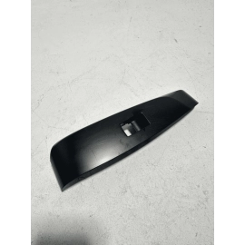 2018-2020 TOYOTA CAMRY REAR PASSENGER SIDE DOOR WINDOW SWITCH TRIM COVER OEM