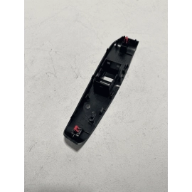 2018-2020 TOYOTA CAMRY REAR PASSENGER SIDE DOOR WINDOW SWITCH TRIM COVER OEM
