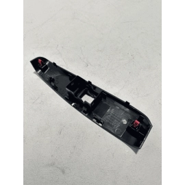 2018-2020 TOYOTA CAMRY REAR PASSENGER SIDE DOOR WINDOW SWITCH TRIM COVER OEM