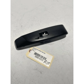 2018-2020 TOYOTA CAMRY REAR PASSENGER SIDE DOOR WINDOW SWITCH TRIM COVER OEM