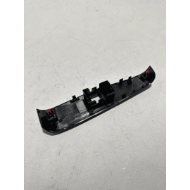2018-2020 TOYOTA CAMRY REAR PASSENGER SIDE DOOR WINDOW SWITCH TRIM COVER OEM