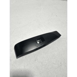 2018-2020 TOYOTA CAMRY REAR PASSENGER SIDE DOOR WINDOW SWITCH TRIM COVER OEM
