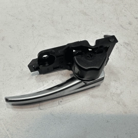 2018-2024 TOYOTA CAMRY REAR RIGHT PASSENGER SIDE INTERIOR INSIDE DOOR HANDLE OEM