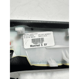 2018-2024 TOYOTA CAMRY REAR PASSENGER SIDE DOOR ARMREST ARM REST PANEL OEM 2018-2024 TOYOTA CAMRY REAR PASSENGER SIDE DOOR ARMREST ARM REST PANEL OEM
