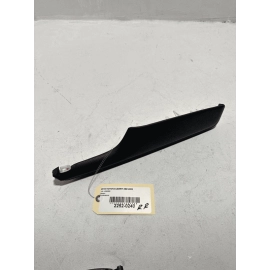 2018-2024 TOYOTA CAMRY REAR PASSENGER SIDE DOOR ARMREST ARM REST PANEL OEM 2018-2024 TOYOTA CAMRY REAR PASSENGER SIDE DOOR ARMREST ARM REST PANEL OEM