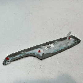 2018-2024 TOYOTA CAMRY REAR PASSENGER SIDE DOOR ARMREST ARM REST PANEL OEM 2018-2024 TOYOTA CAMRY REAR PASSENGER SIDE DOOR ARMREST ARM REST PANEL OEM