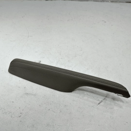 2018-2024 TOYOTA CAMRY REAR PASSENGER SIDE DOOR ARMREST ARM REST PANEL OEM 2018-2024 TOYOTA CAMRY REAR PASSENGER SIDE DOOR ARMREST ARM REST PANEL OEM