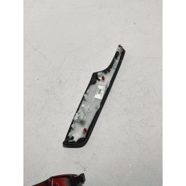 2018-2024 TOYOTA CAMRY REAR PASSENGER SIDE DOOR ARMREST ARM REST PANEL OEM 2018-2024 TOYOTA CAMRY REAR PASSENGER SIDE DOOR ARMREST ARM REST PANEL OEM