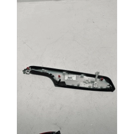 2018-2024 TOYOTA CAMRY REAR PASSENGER SIDE DOOR ARMREST ARM REST PANEL OEM 2018-2024 TOYOTA CAMRY REAR PASSENGER SIDE DOOR ARMREST ARM REST PANEL OEM