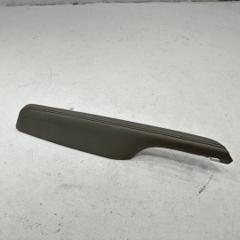 2018-2024 TOYOTA CAMRY REAR PASSENGER SIDE DOOR ARMREST ARM REST PANEL OEM 2018-2024 TOYOTA CAMRY REAR PASSENGER SIDE DOOR ARMREST ARM REST PANEL OEM